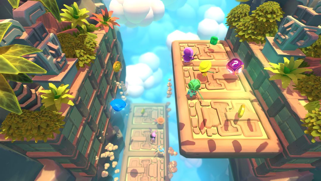 Marooners游戏截图