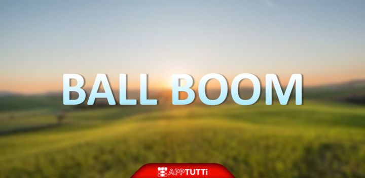 ball boom游戏截图