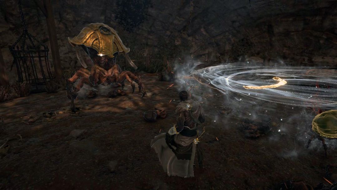 遗迹战歌游戏截图