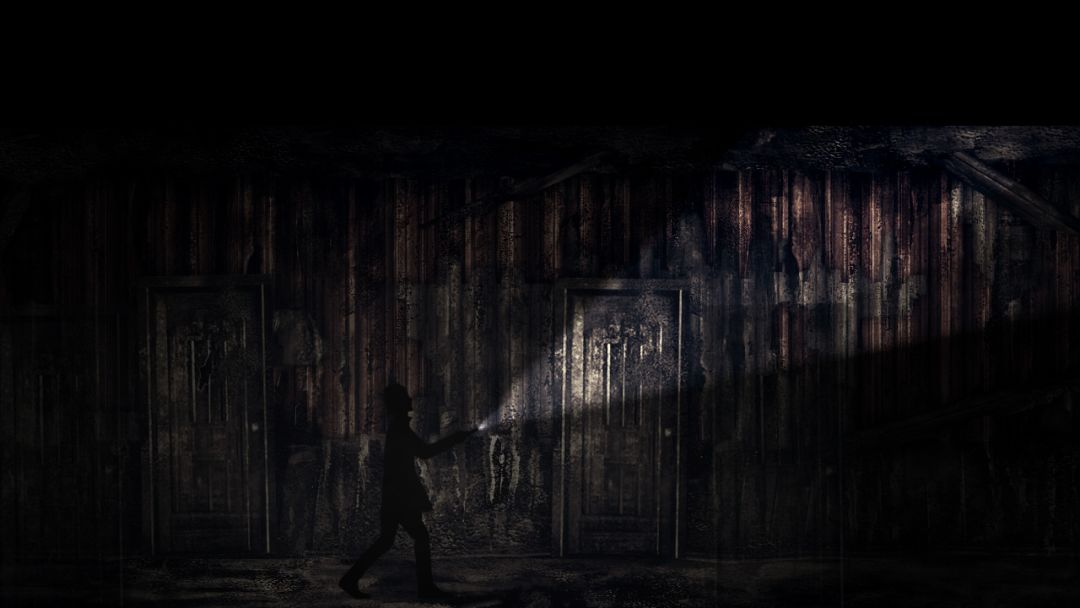 Silence of the Sleep游戏截图