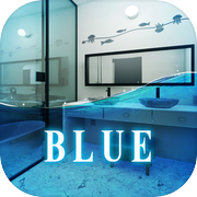 密室逃脱 BLUE ~神秘袭击之谜！逃离海底酒店~icon