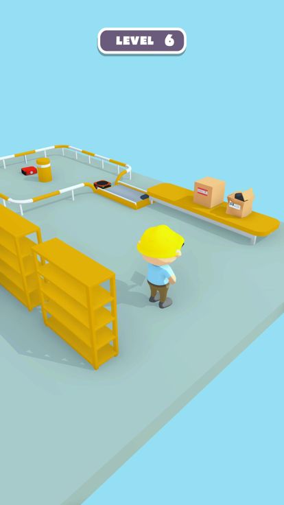 eStore Master游戏截图