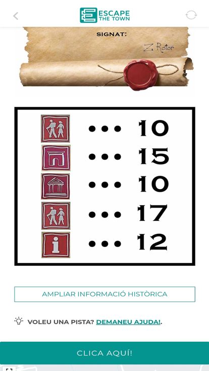 Escape The Town游戏截图