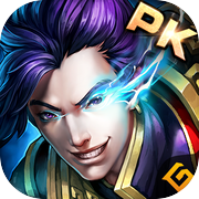 三国将魂录：战魂天下icon