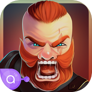 刀剑 - 竞技场战斗icon