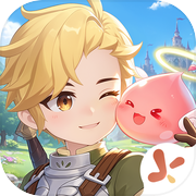 仙境传说：初心icon