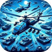 Aetherion: Gates of Furyicon