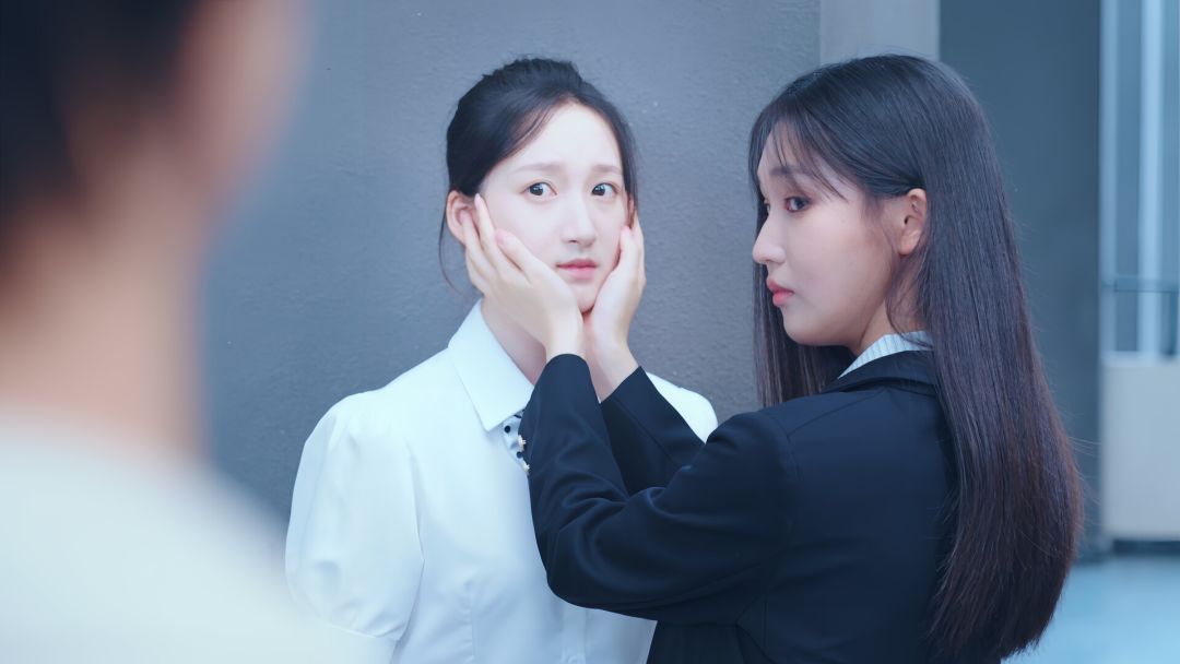 主角游戏截图
