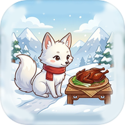 雪山重开模拟器icon