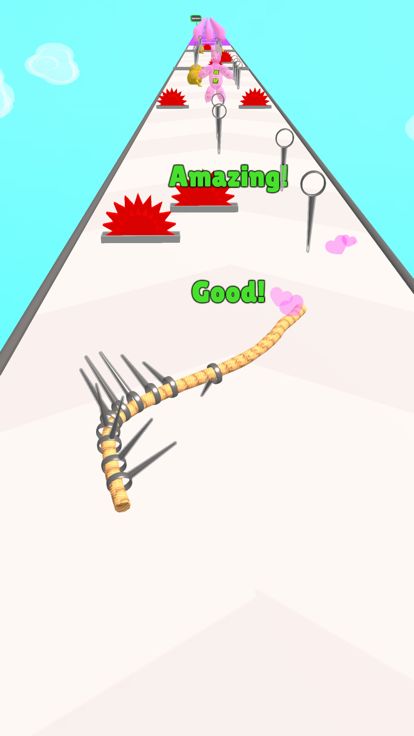 Needle and Thread游戏截图