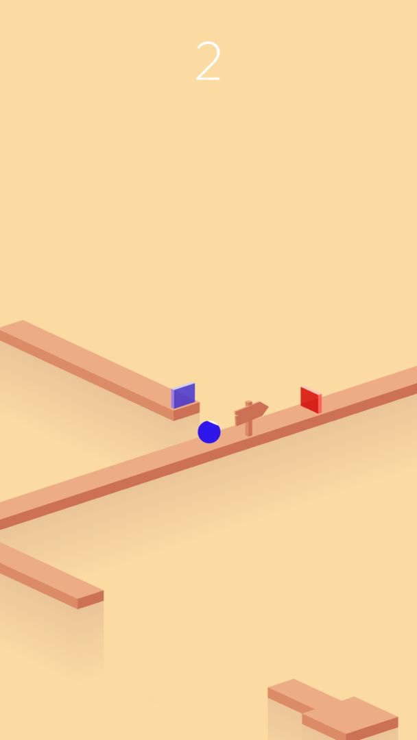 Ever Rolling游戏截图