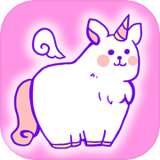 Flapping Unicornicon