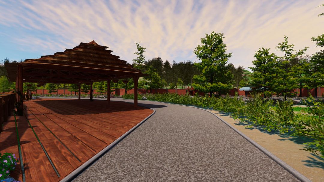 Zoo Simulator: Prologue游戏截图