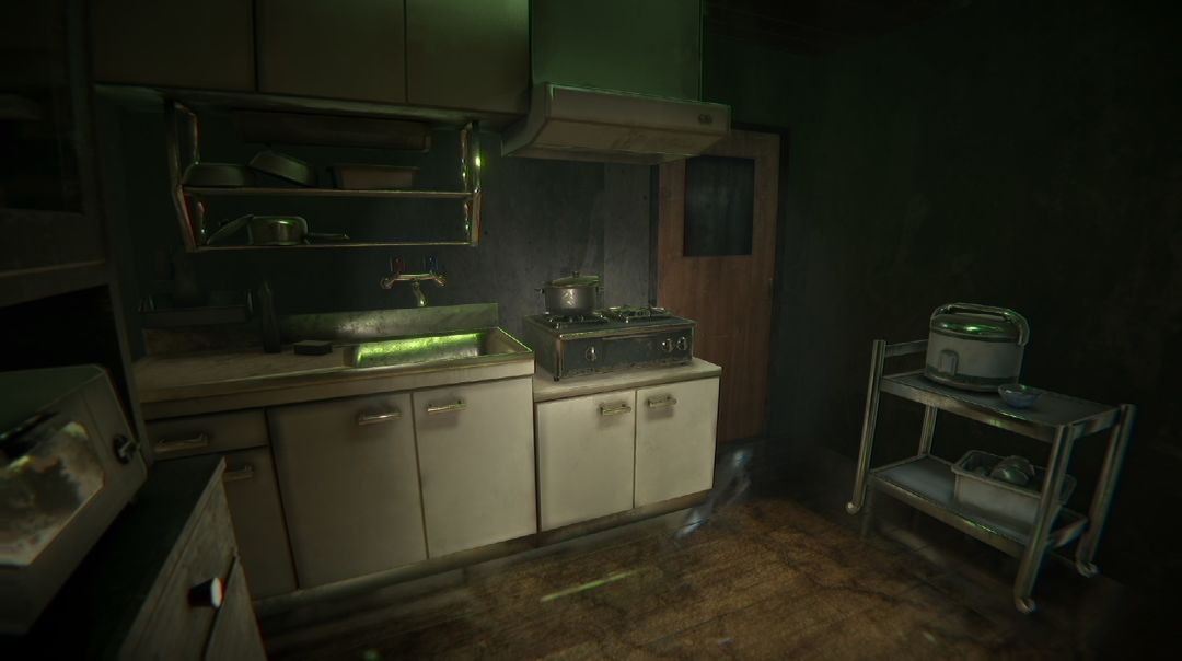 [Chilla's Art] Onryo | 怨霊游戏截图