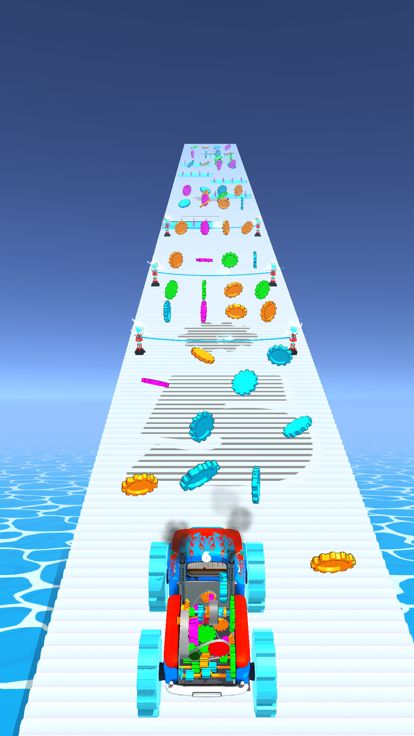 Gear Wheels游戏截图