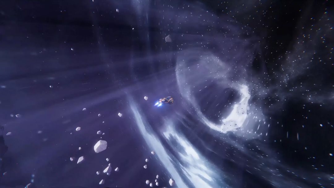 浑天星途游戏截图