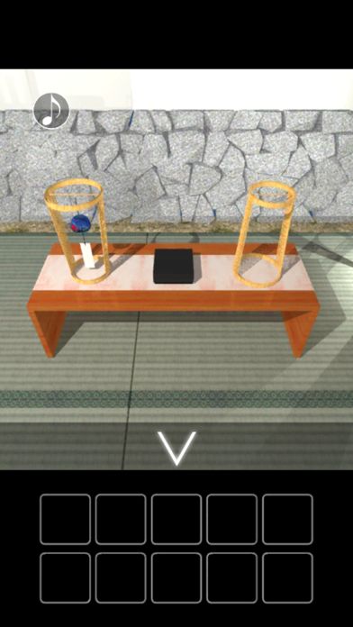 脱出ゲーム 天の川游戏截图