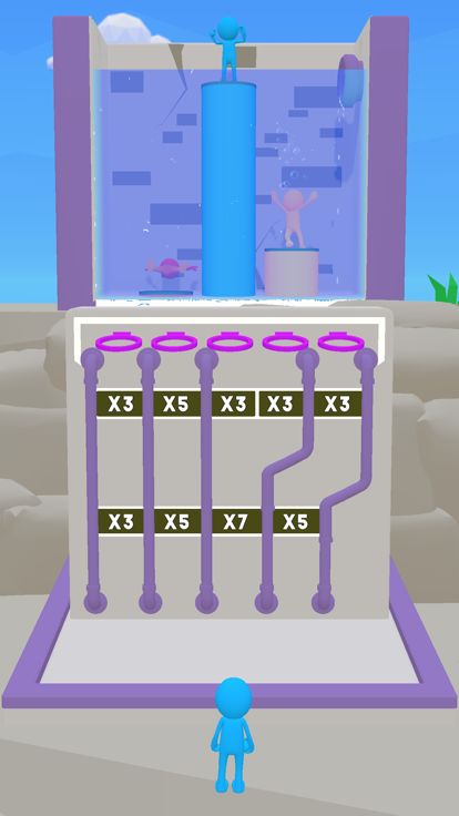 Balls Or Die游戏截图