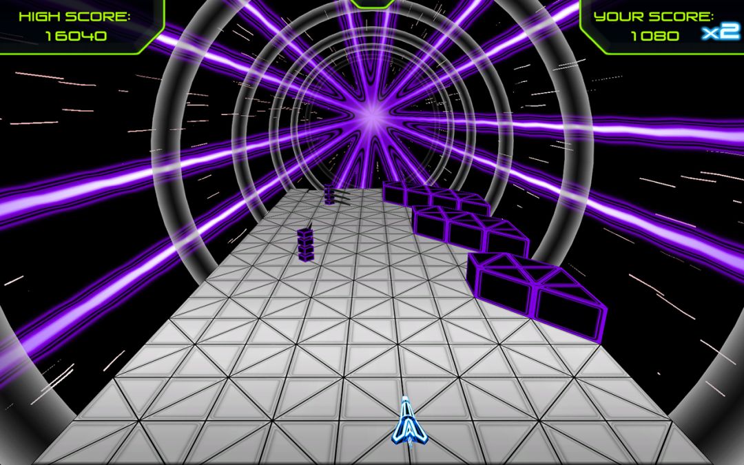 Avoid - Sensory Overload游戏截图