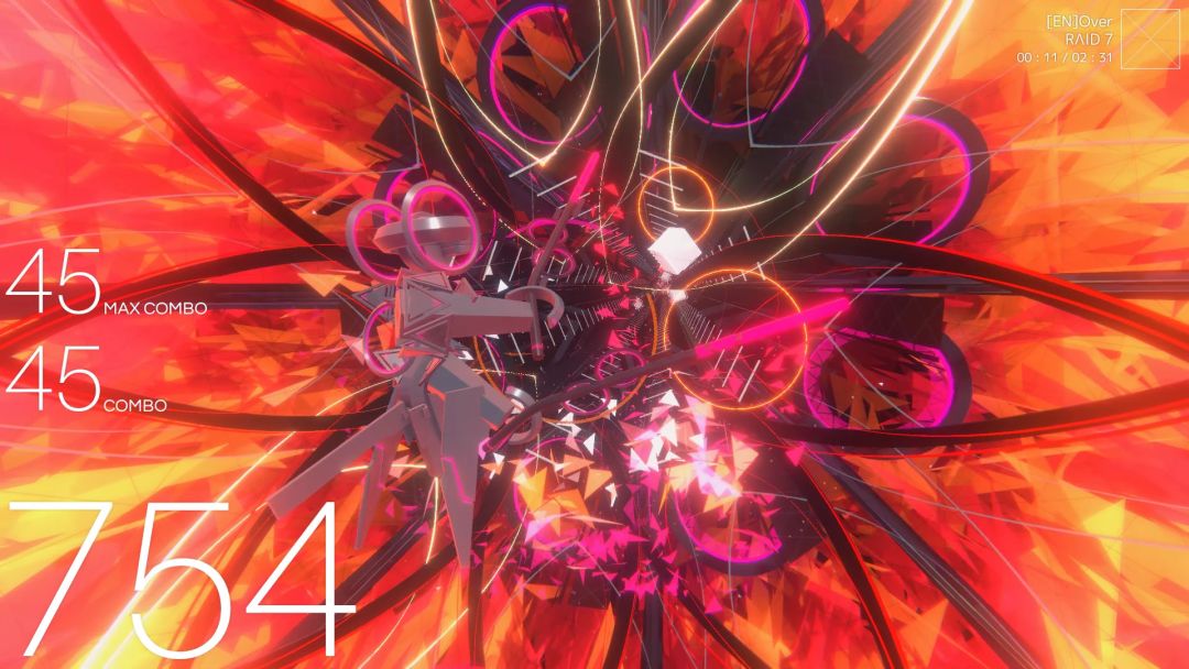 音动万华镜世界/SoundArt游戏截图