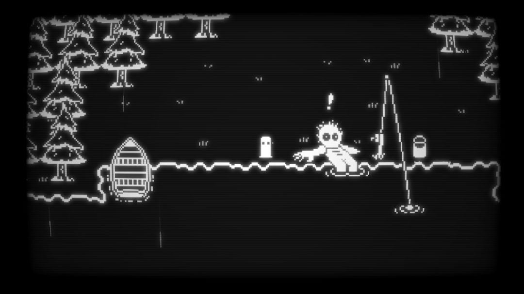 Buddy Simulator 1984游戏截图