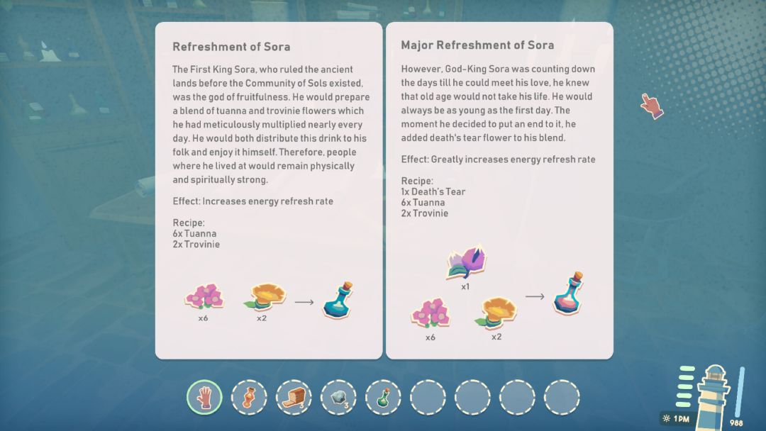 Lighthouse Keeper游戏截图