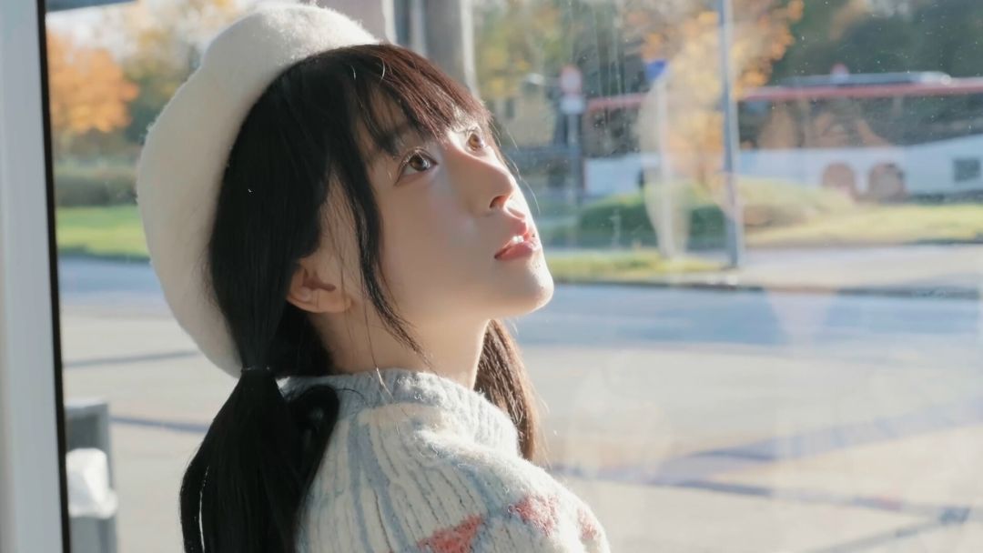 恋爱从离别开始游戏截图