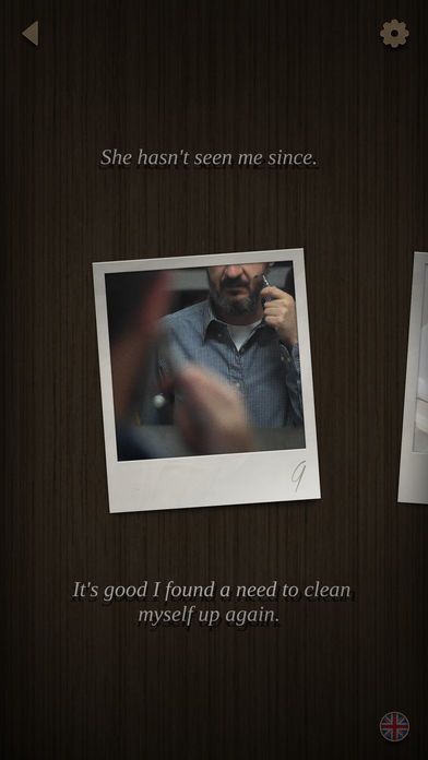 记忆碎片：迷之艺术的冒险之旅游戏截图