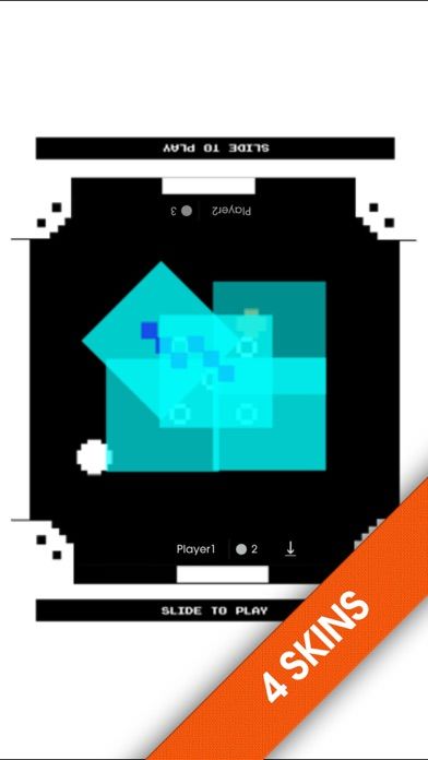 Multiponk游戏截图