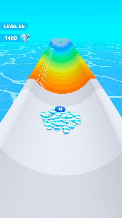 Ball Master 3D!游戏截图