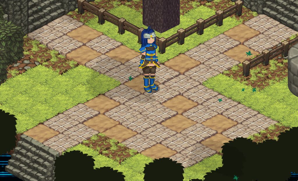 超潜视界游戏截图