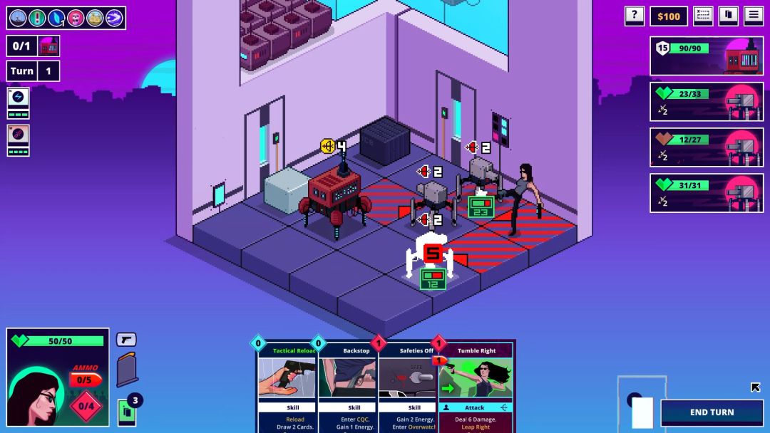 Nitro Kid游戏截图