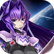 Muv-Luv Alternative：Strike Frontiericon