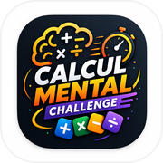 Calcul Mental Challenge
