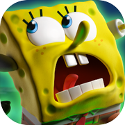 《海绵宝宝：潮汐巨神》icon