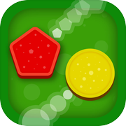 Smart Baby Shapes: Learning games for toddler kidsicon