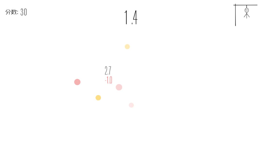 时间感知训练器游戏截图