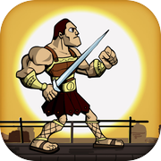 Gladiator Escape Freeicon