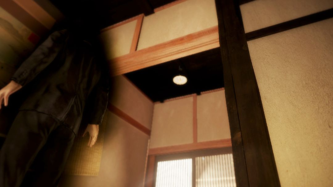 猫还在逃吗？游戏截图