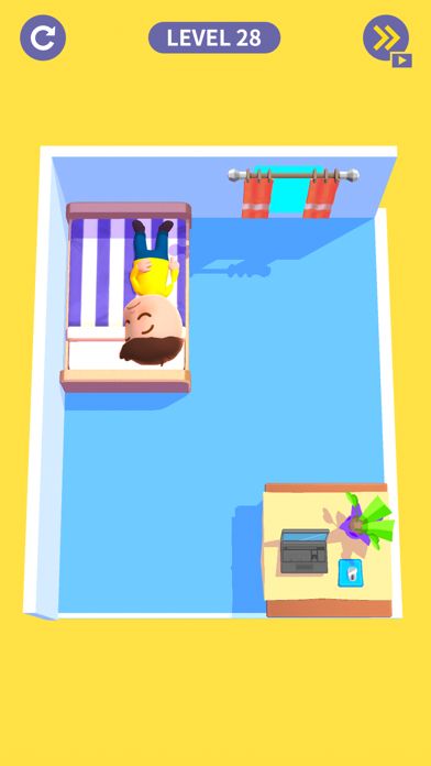 Home Fix 3D游戏截图