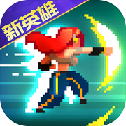 战魂铭人icon
