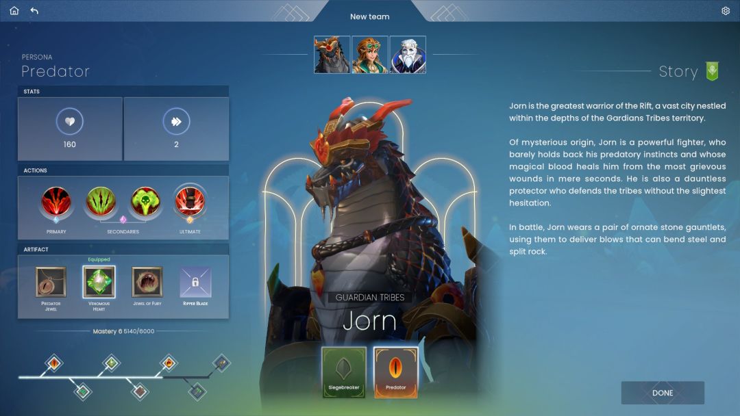 天境争锋游戏截图