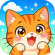 抓猫咪icon