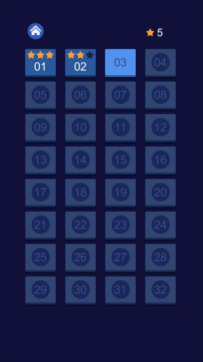 打砖块-弹球高高手，弹球消消消1000关游戏截图