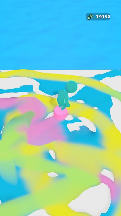 Paint Until Dawn游戏截图