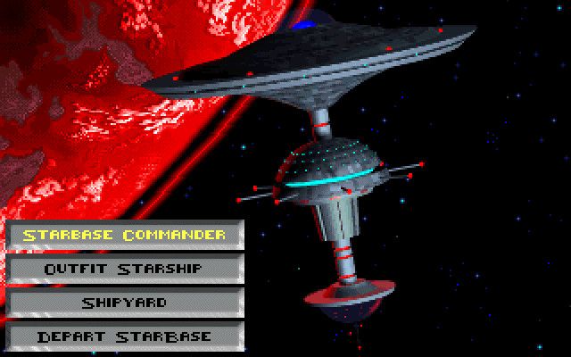 Star Control I and II游戏截图