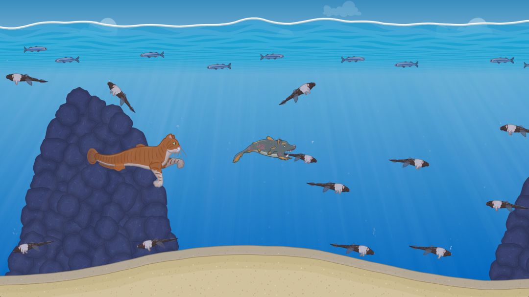 Tasty Planet: Final Bite游戏截图