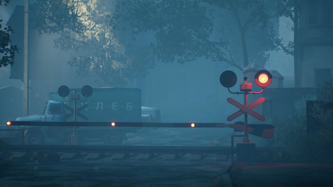 警目如炬游戏截图