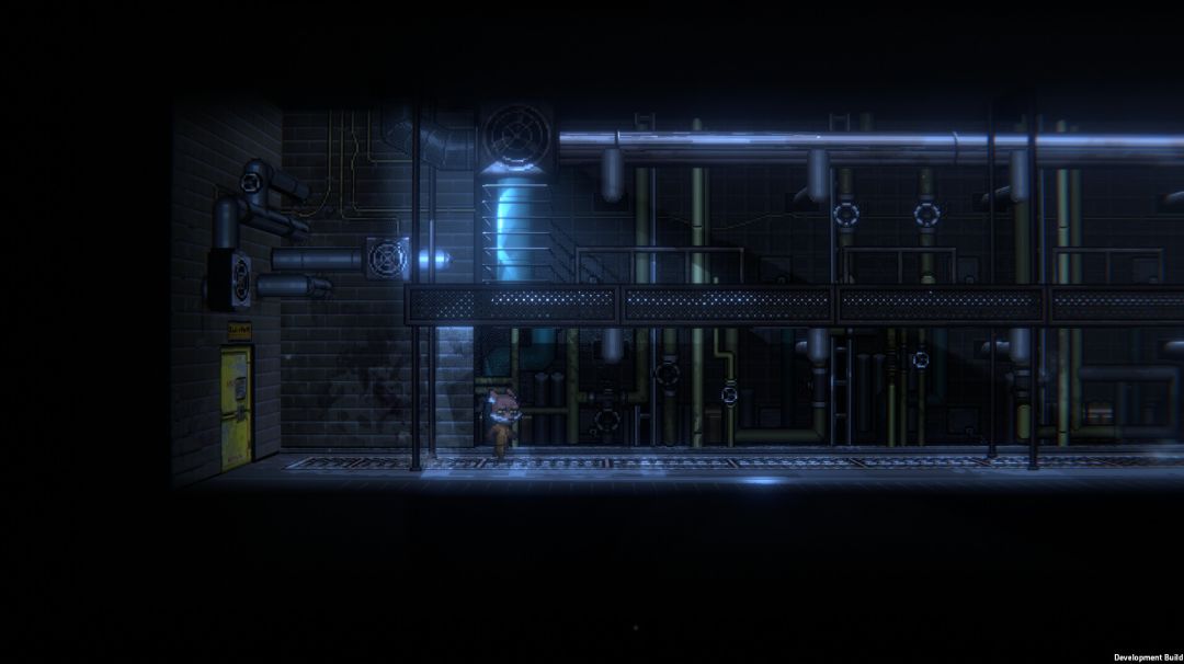 动物迷城游戏截图