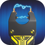 Stun Gun Joke (Prank)